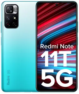 Замена usb разъема на телефоне Xiaomi Redmi Note 11T 5G в Новосибирске